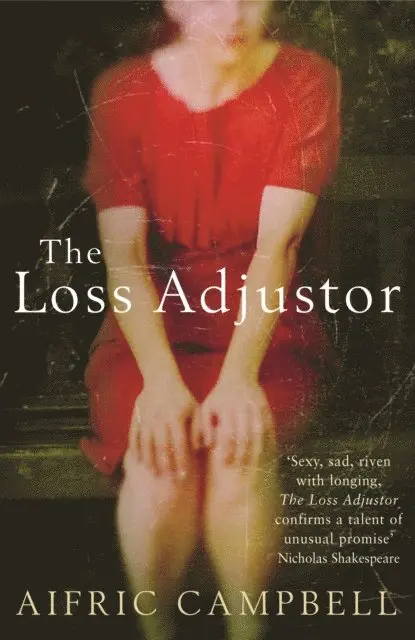 Aifric Campbell - Loss Adjustor, E-bok. Tillgänglighet: Lägg i varukorg