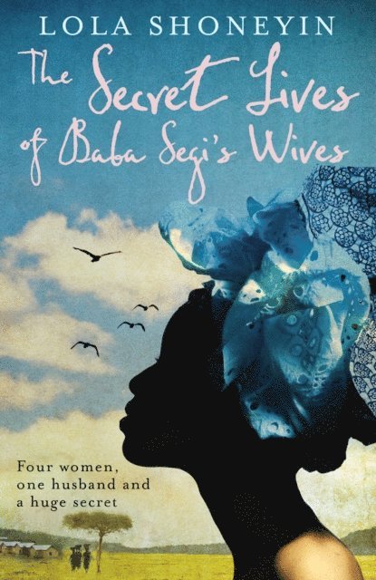 Lola Shoneyin - Secret Lives of Baba Segi's Wives, E-bok