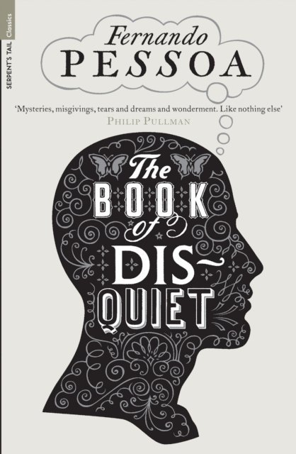 Fernando Pessoa - Book of Disquiet, E-bok