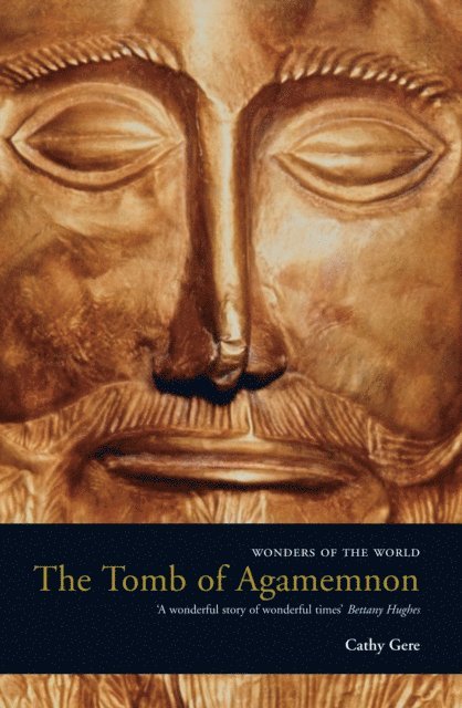 Cathy Gere - Tomb of Agamemnon, E-bok. Tillgänglighet: Lägg i varukorg