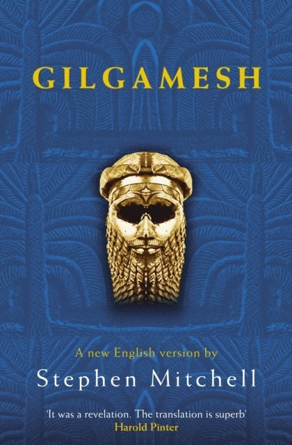 Stephen Mitchell - Gilgamesh, E-bok
