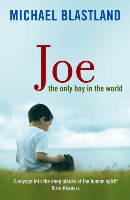 Michael Blastland - Joe, E-bok