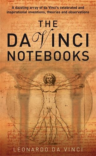 Leonardo da Vinci - Da Vinci Notebooks, E-bok