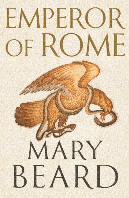 Mary Beard - Emperor of Rome, E-bok