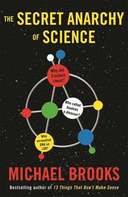 Michael Brooks - Free Radicals, E-bok