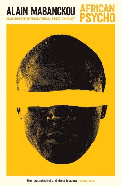 Alain Mabanckou - African Psycho, E-bok