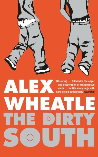 Alex Wheatle - Dirty South, E-bok