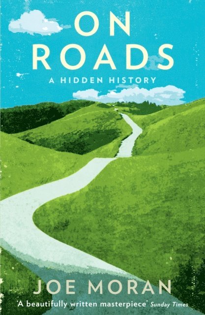 Joe Moran - On Roads, E-bok