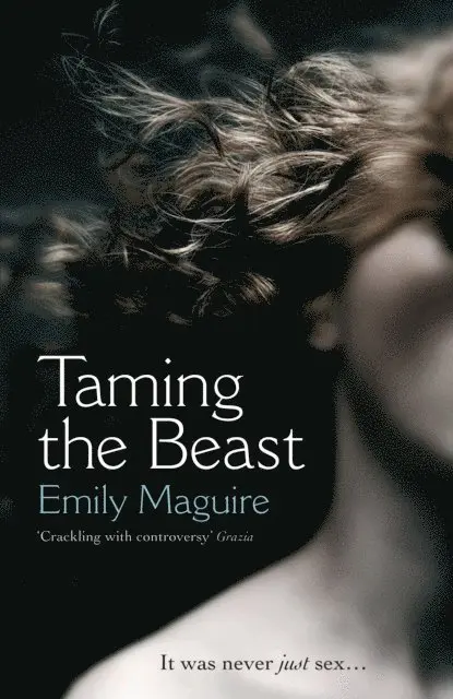 Emily Maguire - Taming the Beast, E-bok. Tillgänglighet: Lägg i varukorg