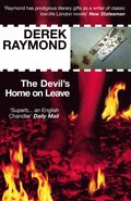 Devil's Home On Leave