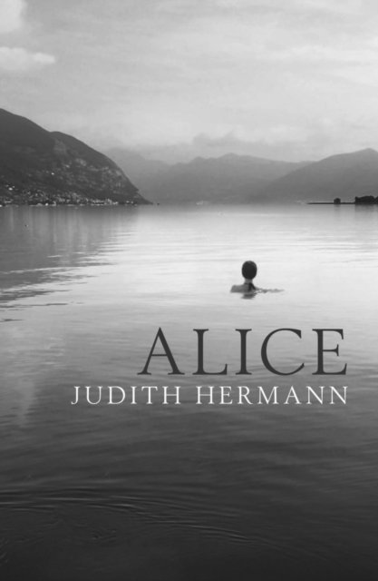 Judith Hermann - Alice, E-bok