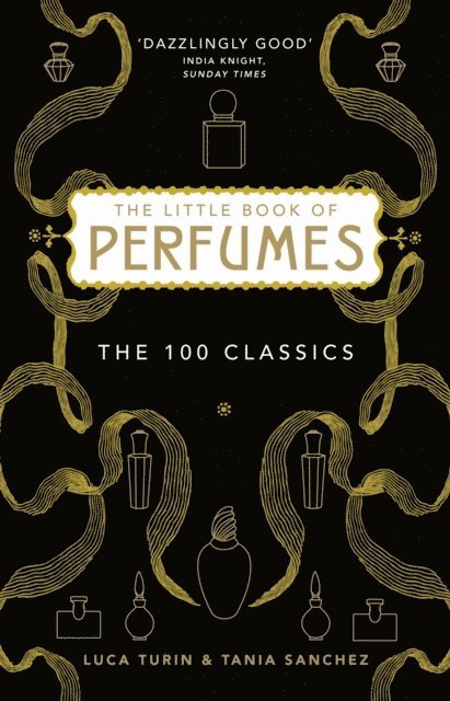 Luca Turin, Tania Sanchez - Little Book of Perfumes, E-bok