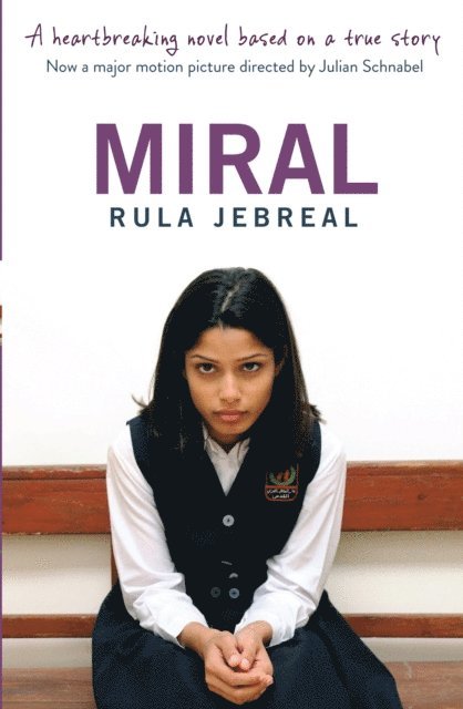Rula Jebreal - Miral, E-bok