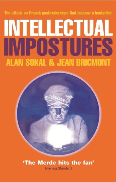 Jean Bricmont, Alan Sokal - Intellectual Impostures, E-bok