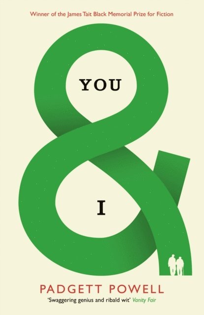 Padgett Powell - You & I, E-bok. Tillgänglighet: Lägg i varukorg