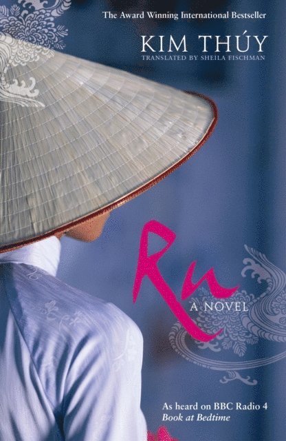Kim Thuy - Ru, E-bok