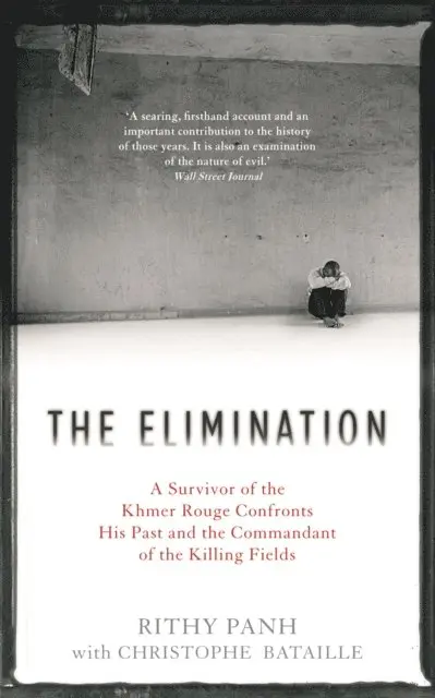 Rithy Panh - Elimination, E-bok. Tillgänglighet: Lägg i varukorg