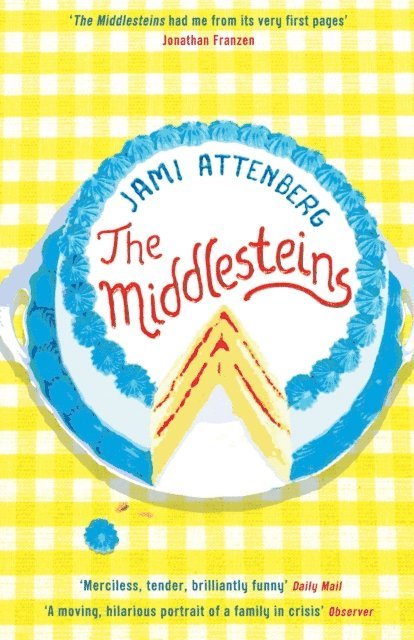 Jami Attenberg - Middlesteins, E-bok