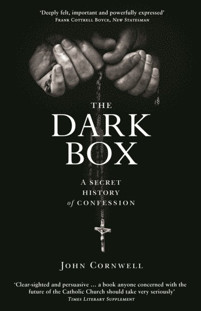John Cornwell - Dark Box, E-bok