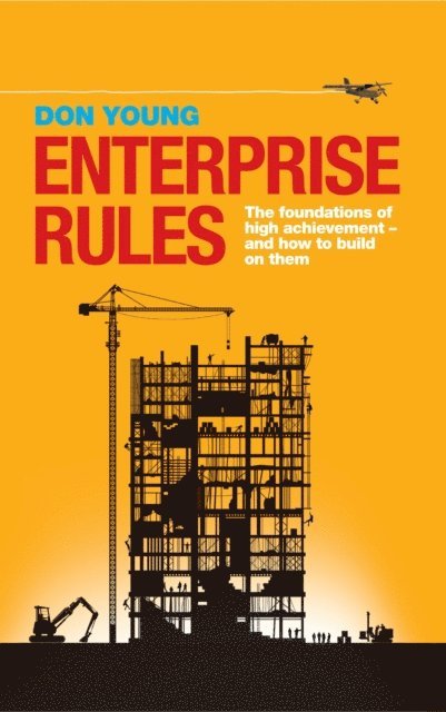 Don Young - Enterprise Rules, E-bok