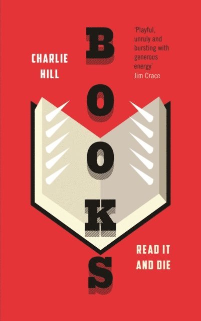 Charlie Hill - Books, E-bok