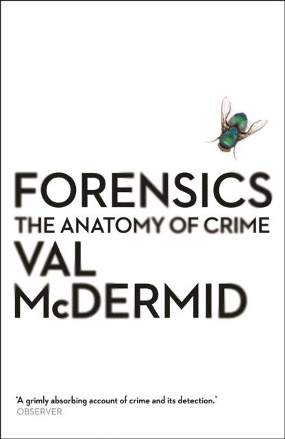 Val McDermid - Forensics, E-bok