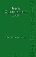 Irish Guardianship Law