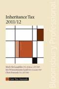 Core Tax Annual: Inheritance Tax 2011/12