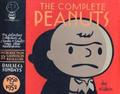 Complete Peanuts 1950-1952