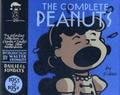 Complete Peanuts 1953-1954
