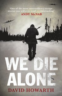 We Die Alone