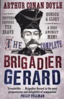 Complete Brigadier Gerard Stories av Arthur Conan Doyle, Owen Dudley Edwards