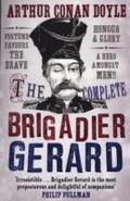 Complete Brigadier Gerard Stories