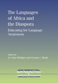 Languages of Africa and the Diaspora