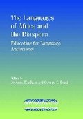 Languages of Africa and the Diaspora