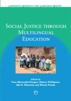 Social Justice through Multilingual Education