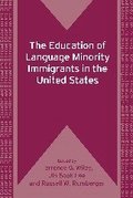 Education of Language Minority Immigrants in the United States