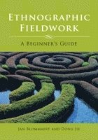 Jan Blommaert, Dong Jie - Ethnographic Fieldwork : A Beginner's Guide, Övrigt