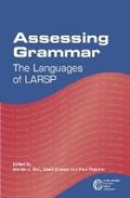 Assessing Grammar