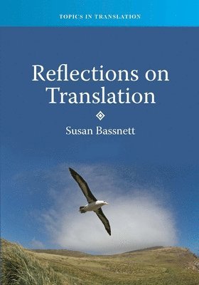 Susan Bassnett - Reflections on Translation, Övrigt