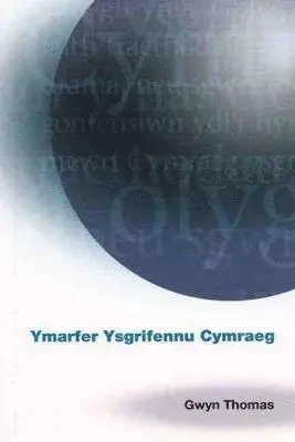 Gwyn Thomas - Ymarfer Ysgrifennu Cymraeg, Häftad. Tillgänglighet: Lägg i varukorg