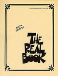 Real Book - Volume I (6th ed.)