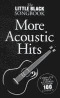 The Little Black Songbook