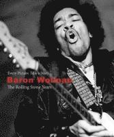 Baron Wolman - Rolling Stone Years, Inbunden