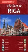 Globetrotter - Best of Riga, Häftad