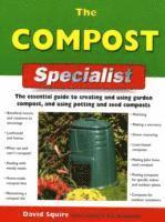 David Squire - DIY Specialist: Compost, Häftad