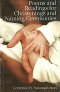 Poems and Readings for Christenings and Naming Ceremonies