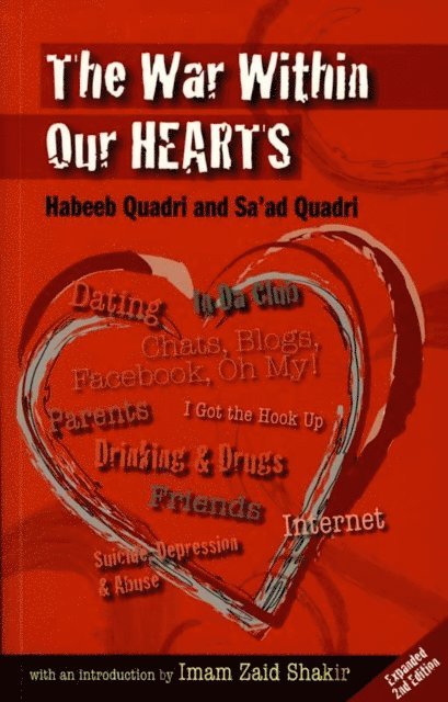 War Within Our Hearts