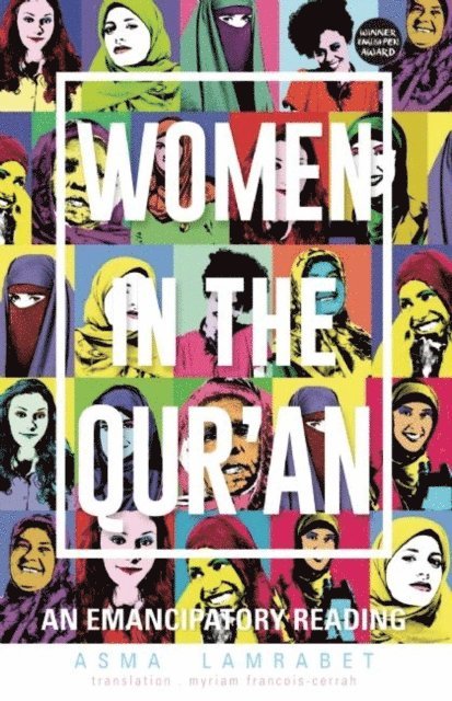 Asma Lamrabet - Women in the Qur'an, E-bok