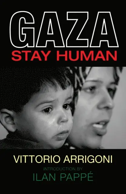 Vittorio Arrigoni - Gaza, E-bok. Tillgänglighet: Lägg i varukorg